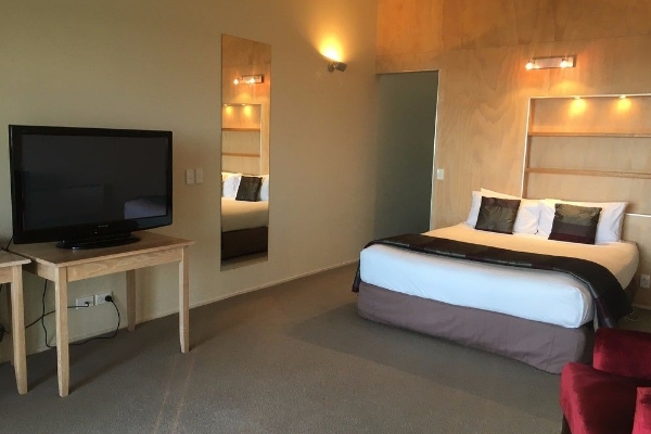 Hotel Punakaiki Resort